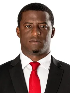 Walter Stewart headshot