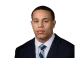 Matthew Parker headshot