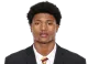 Shamar Arnoux headshot