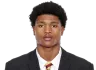 Shamar Arnoux headshot