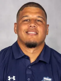 Kresean Reed headshot