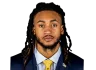 Rashan Murray headshot