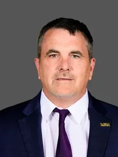 Kevin Peoples headshot