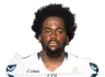 King Massey headshot