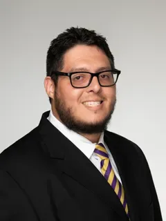 Kyle Stewart headshot