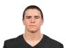 Xander Walker headshot