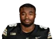 Kaleb RIchmond headshot