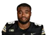 Kaleb Richmond headshot
