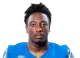 Xavier Leonard headshot
