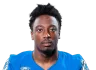 Xavier Leonard headshot