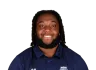 Skyler Grant headshot