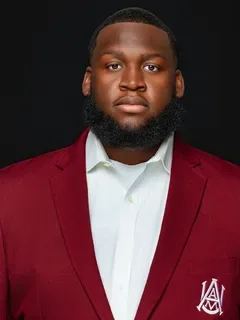 Jason Stovall headshot