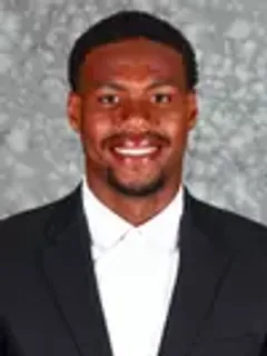 JaCobian Morgan headshot