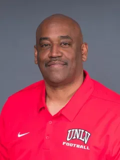Del Alexander headshot