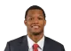 JV Gibson headshot