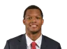JV Gibson headshot
