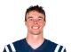 Jackson Olsen headshot