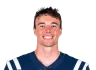 Jackson Olsen headshot