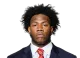 Amir Johnson headshot