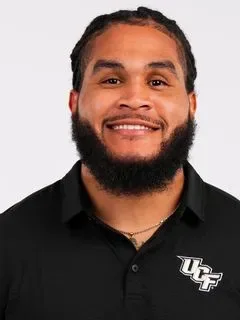Jihad Woods headshot