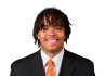 Nathan Nyandoro headshot