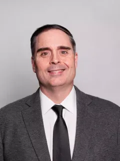 George Momirovic headshot
