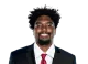 Maxie Baudoin IV headshot