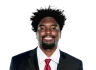 Maxie Baudoin IV headshot
