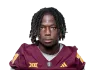 Tony-Louis Nkuba headshot
