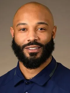 Jordan Lucas headshot
