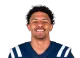 D'Angelo Mayes headshot