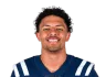 D'Angelo Mayes headshot