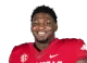 Justus Boone headshot