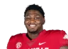 Justus Boone headshot