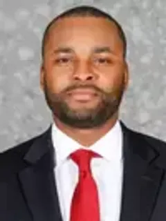 Johnathan Lloyd headshot