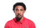 Ty Robinson headshot