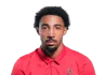 Ty Robinson headshot