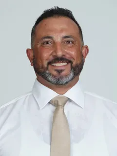 Anthony Barese headshot