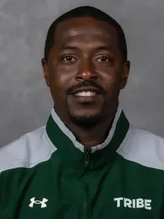 Ras-I Dowling headshot