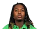 Zhaiylen Scott headshot