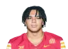 Jace Gilbert headshot
