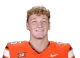 Will Monney headshot