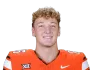 Will Monney headshot