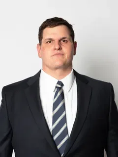 Kody Cooke headshot