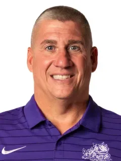 Bob Wager headshot