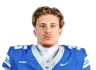 Ashton Jones headshot