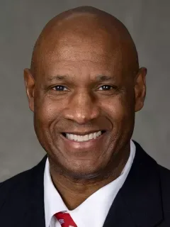 Paul Haynes headshot