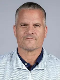 Todd Orlando headshot