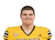 Liam Vaughan headshot