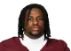 King Davis headshot